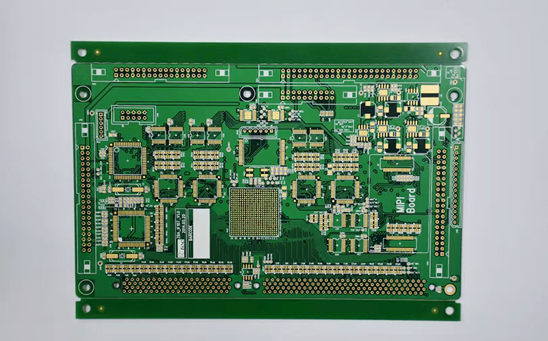 PCB设计原则你知道多少