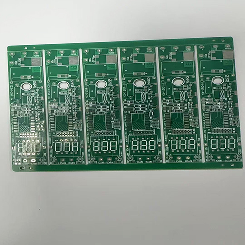 PCB printed circuit boards are divided into several categories according to the soft and hard